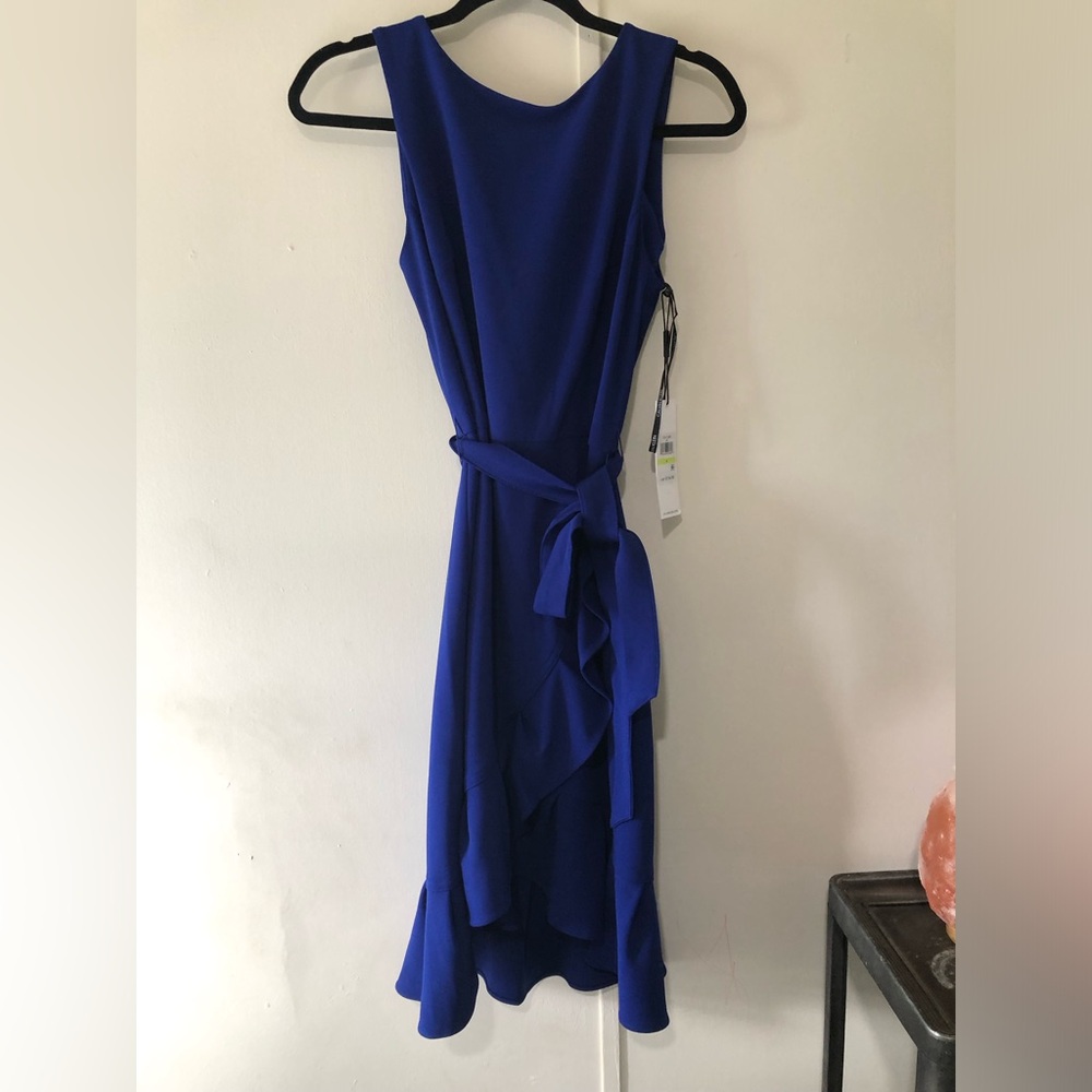 Calvin Klein Blue dress